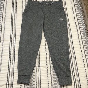 The North Face canyon lands joggers large